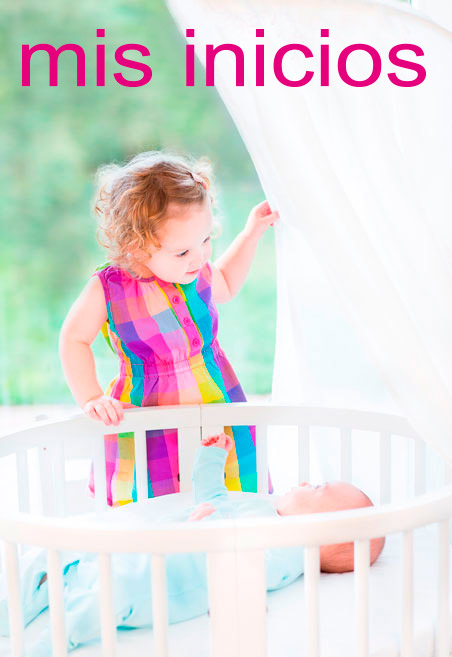 De 0 a 12 - Primeros pasos