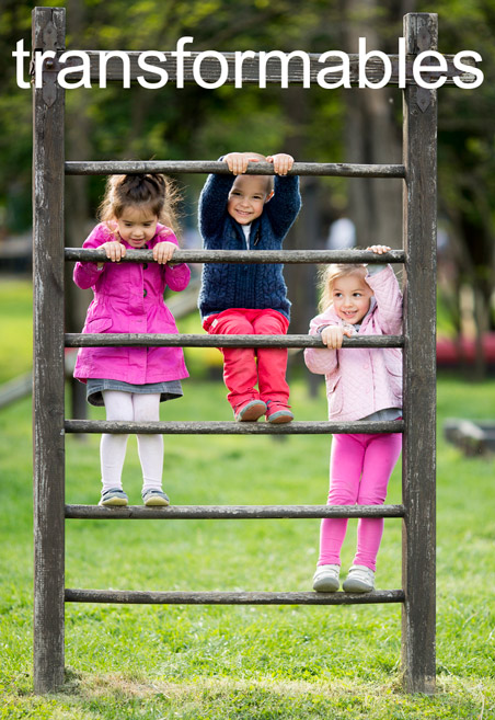 De 0 a 12 - Evolutivas