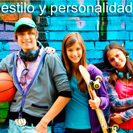 dormitorios juveniles con estilo y personalidad