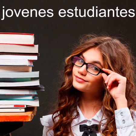 dormitorios juveniles para jóvenes con talento